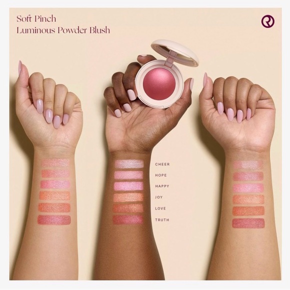 Rare Beauty Other - Rare Beauty soft pinch luminous powder blush